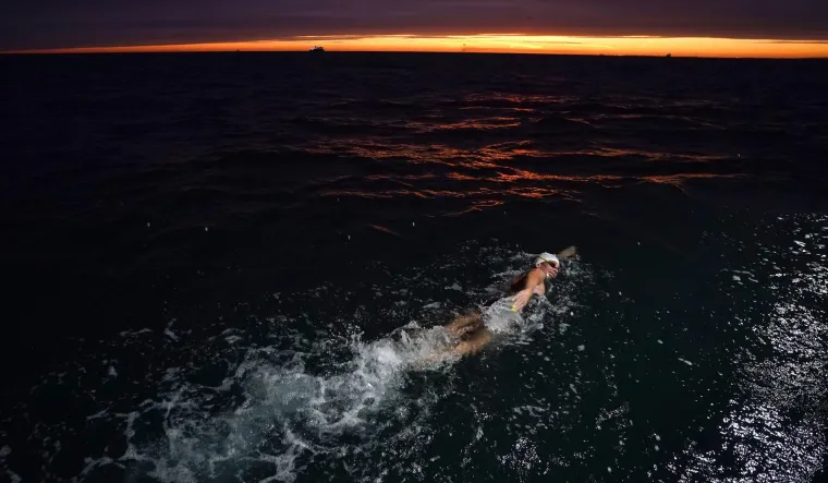 Ona kao da nije s ovog svijeta: Rijetko tko ima hrabrosti za ovakav pothvat
