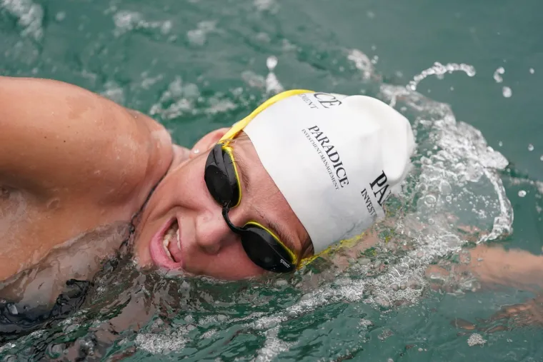 Ona kao da nije s ovog svijeta: Rijetko tko ima hrabrosti za ovakav pothvat