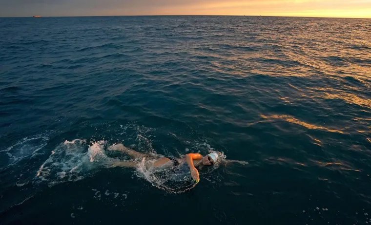 Ona kao da nije s ovog svijeta: Rijetko tko ima hrabrosti za ovakav pothvat