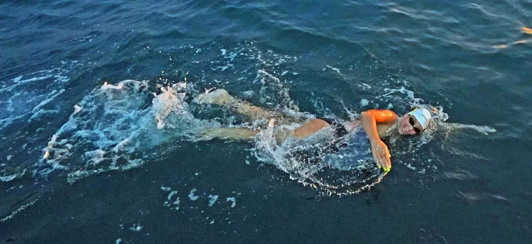 Ona kao da nije s ovog svijeta: Rijetko tko ima hrabrosti za ovakav pothvat