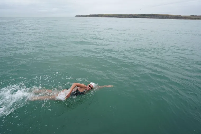 Ona kao da nije s ovog svijeta: Rijetko tko ima hrabrosti za ovakav pothvat