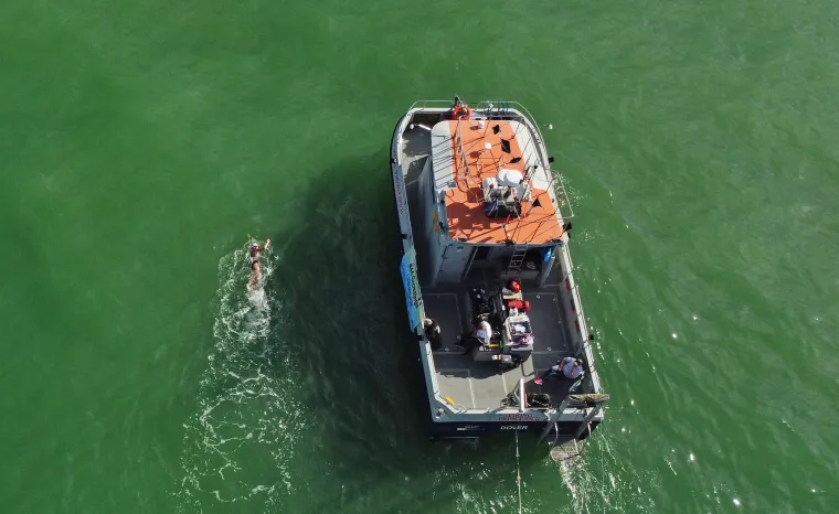 Ona kao da nije s ovog svijeta: Rijetko tko ima hrabrosti za ovakav pothvat