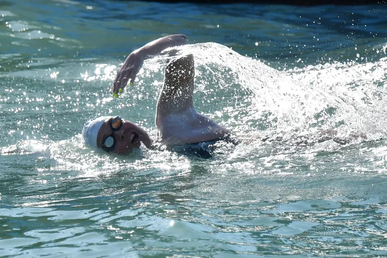 Ona kao da nije s ovog svijeta: Rijetko tko ima hrabrosti za ovakav pothvat