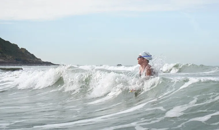 Ona kao da nije s ovog svijeta: Rijetko tko ima hrabrosti za ovakav pothvat