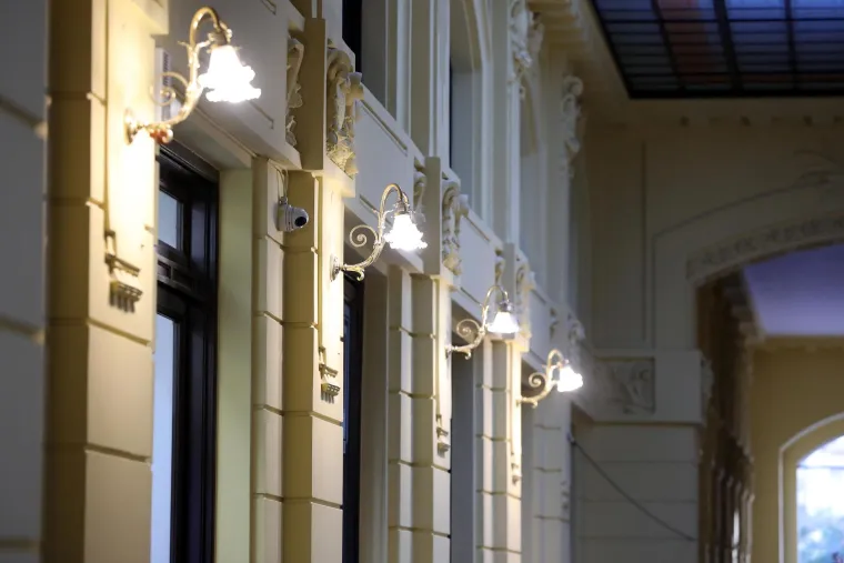 Nakon 1629 dana napokon obnovljen zagrebački Oktogon: Pogledajte kako izgleda najdraži prolaz Zagrepčana