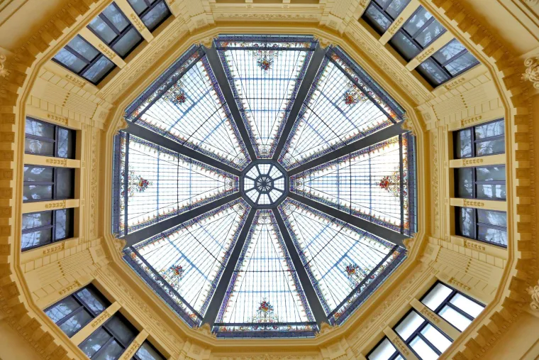 Nakon 1629 dana napokon obnovljen zagrebački Oktogon: Pogledajte kako izgleda najdraži prolaz Zagrepčana