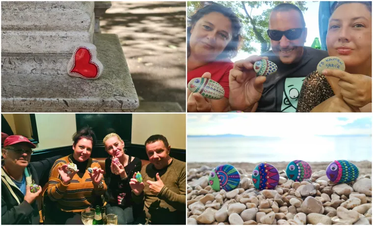 Tko kaže da sreću donosi samo djetelina?! Poku&scaron;ajte pronaći Kamen sreće i steknite nove prijatelje