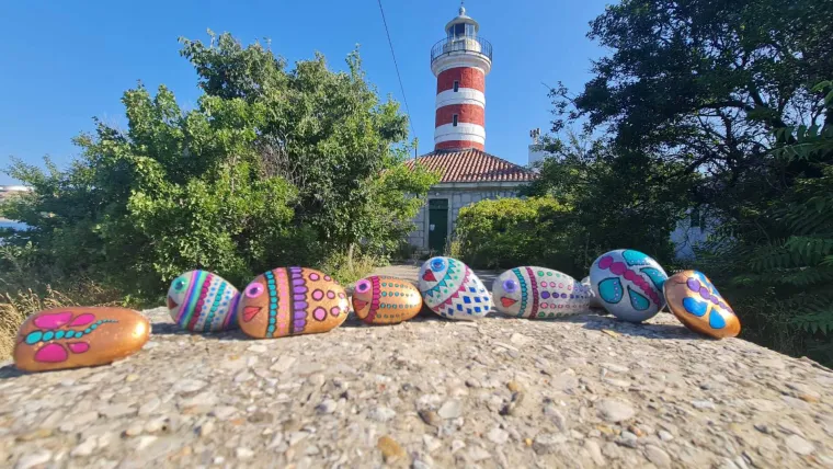 Tko kaže da sreću donosi samo djetelina?! Poku&scaron;ajte pronaći Kamen sreće i steknite nove prijatelje