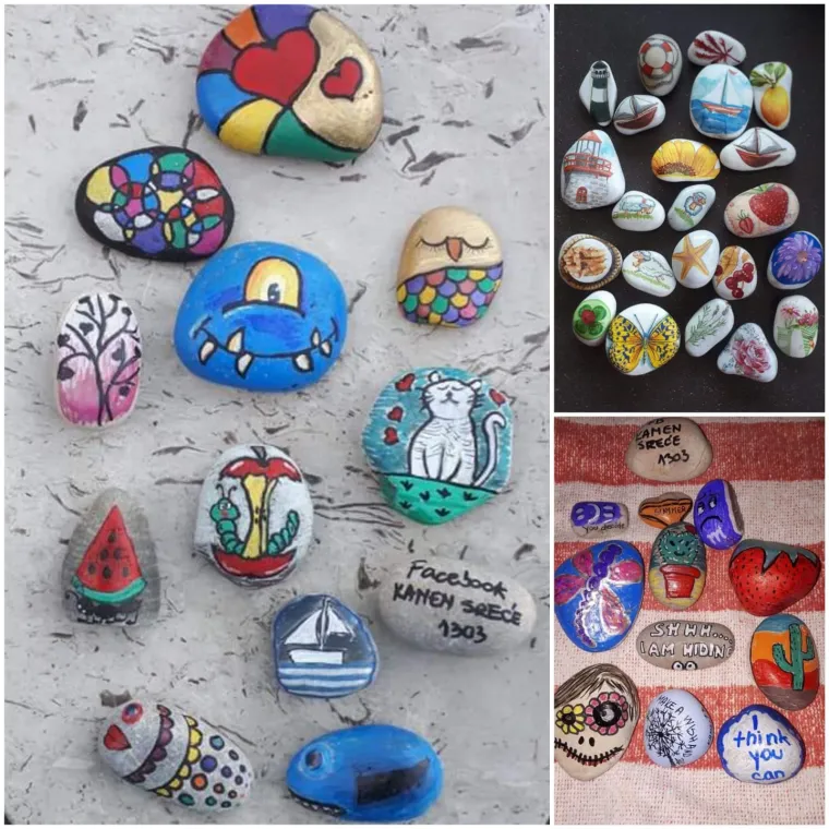 Tko kaže da sreću donosi samo djetelina?! Poku&scaron;ajte pronaći Kamen sreće i steknite nove prijatelje