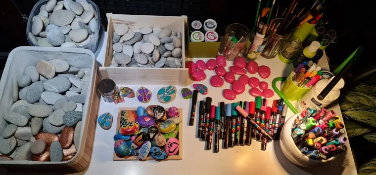 Tko kaže da sreću donosi samo djetelina?! Poku&scaron;ajte pronaći Kamen sreće i steknite nove prijatelje