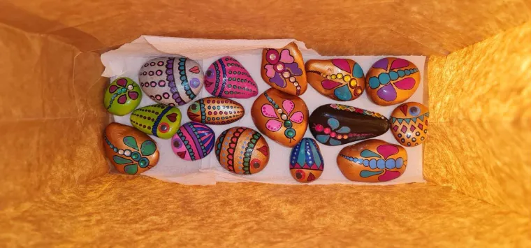 Tko kaže da sreću donosi samo djetelina?! Poku&scaron;ajte pronaći Kamen sreće i steknite nove prijatelje