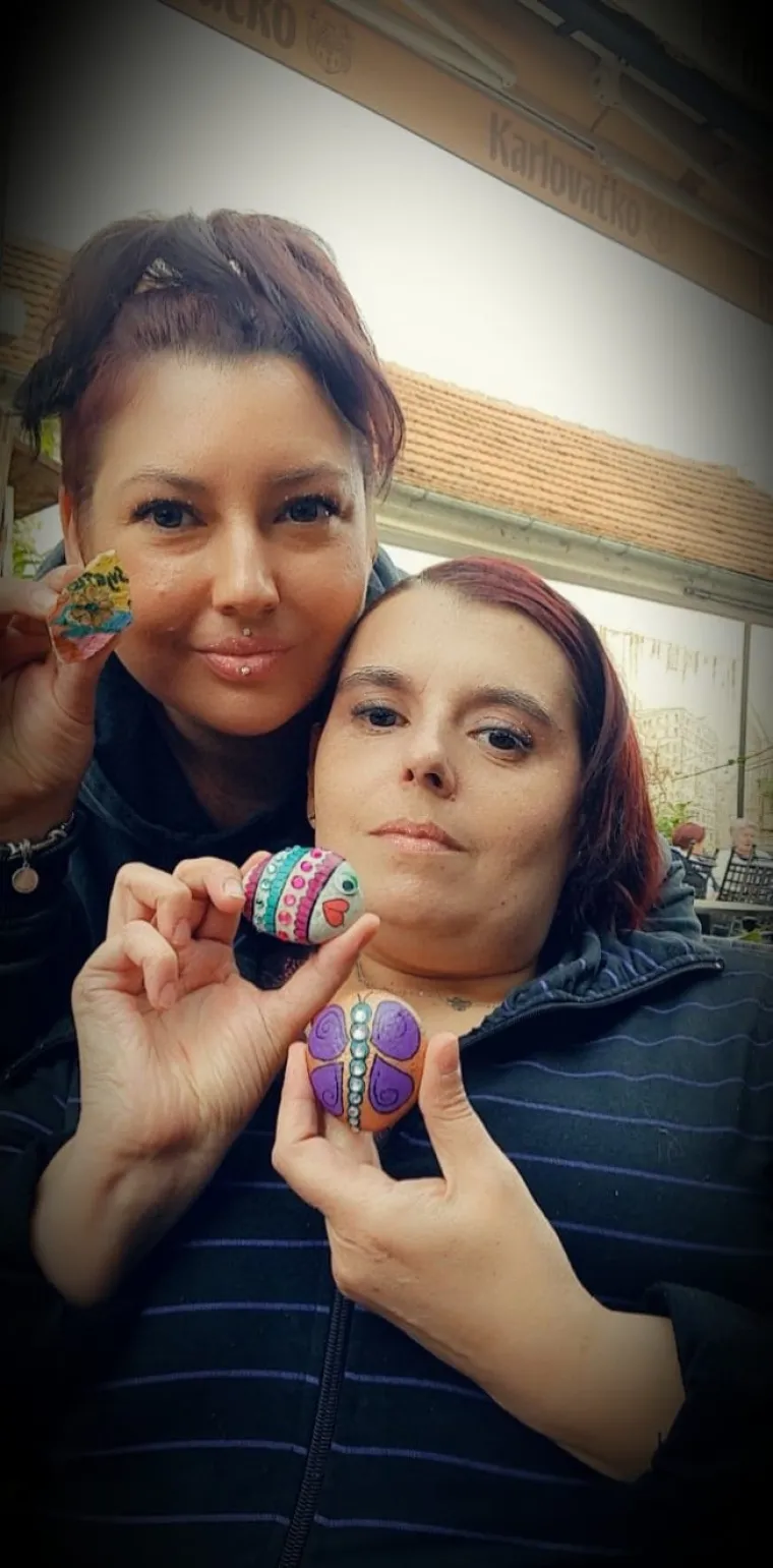 Tko kaže da sreću donosi samo djetelina?! Poku&scaron;ajte pronaći Kamen sreće i steknite nove prijatelje