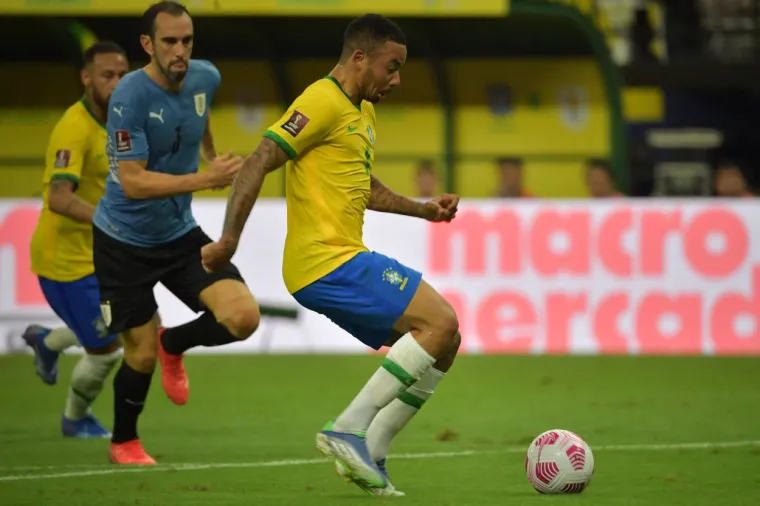 Suarez golčinom protiv Brazila ispisao povijest