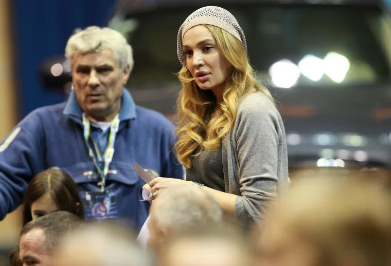 Tatjana Dragović 'gori' i u četrdesetima: Na sceni je već desetljećima, pogledajte kako se (nije) mijenjala