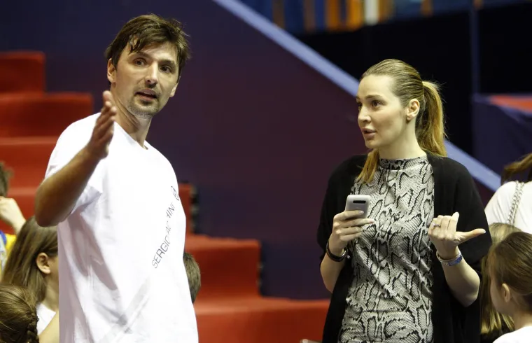 Tatjana Dragović 'gori' i u četrdesetima: Na sceni je već desetljećima, pogledajte kako se (nije) mijenjala