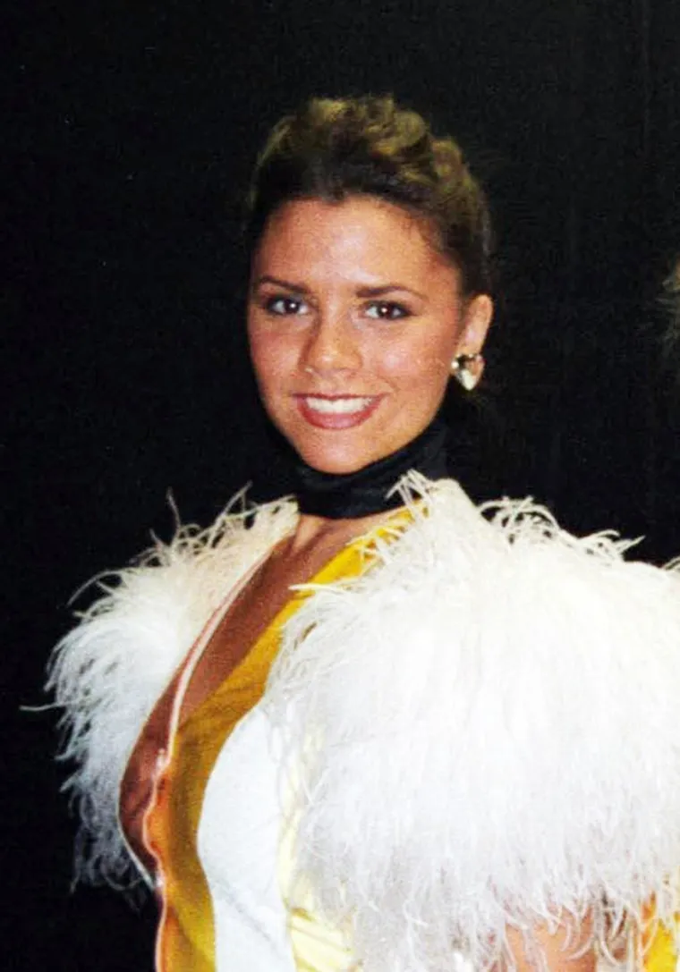 Victoria Beckham