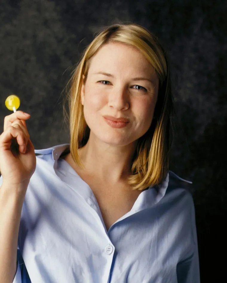 Renee Zellweger