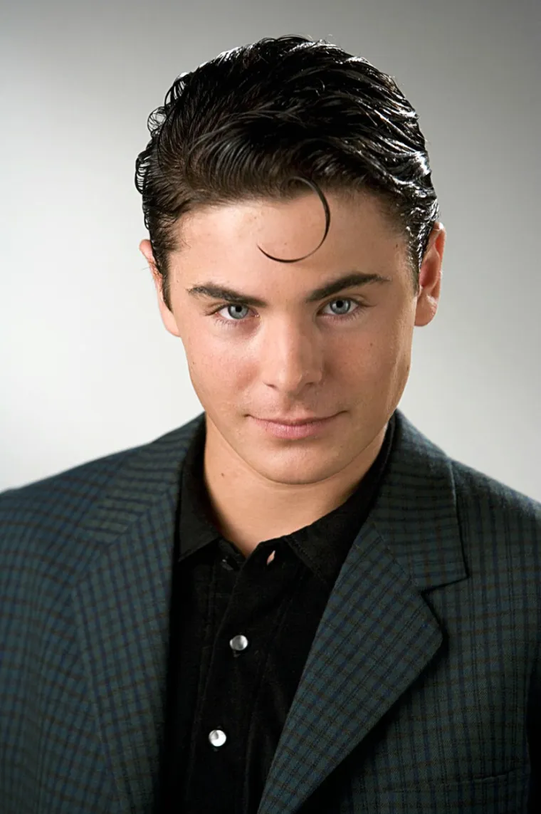 Zac Efron
