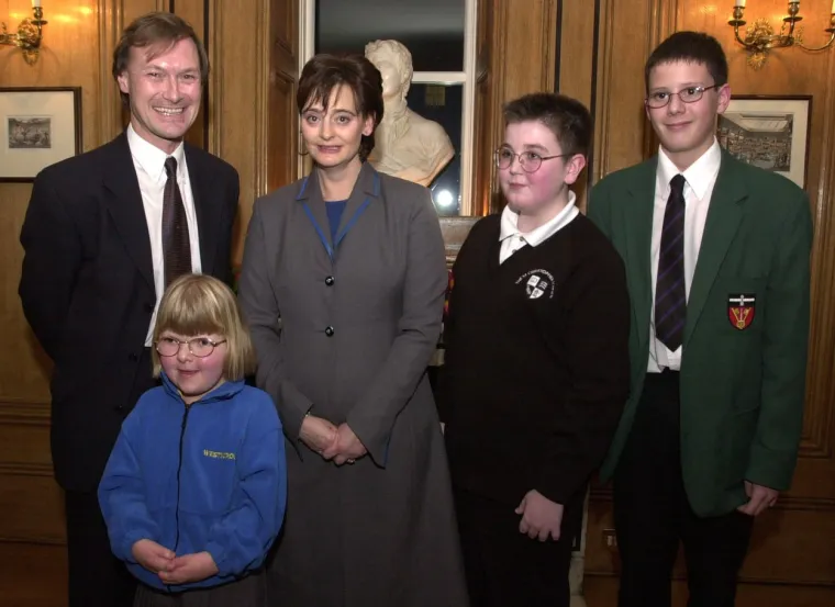 Mjesto brutalnog zločina: Ovdje je nožem napadnut preminuli britanski političar