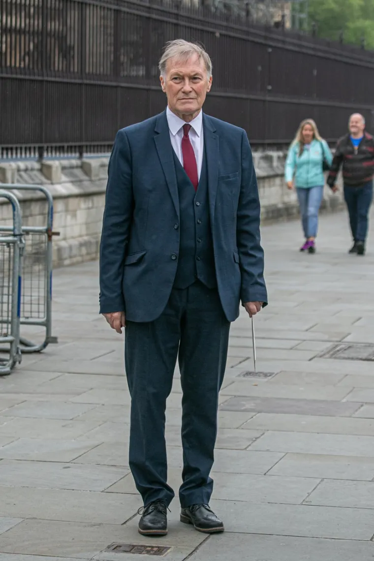 Mjesto brutalnog zločina: Ovdje je nožem napadnut preminuli britanski političar