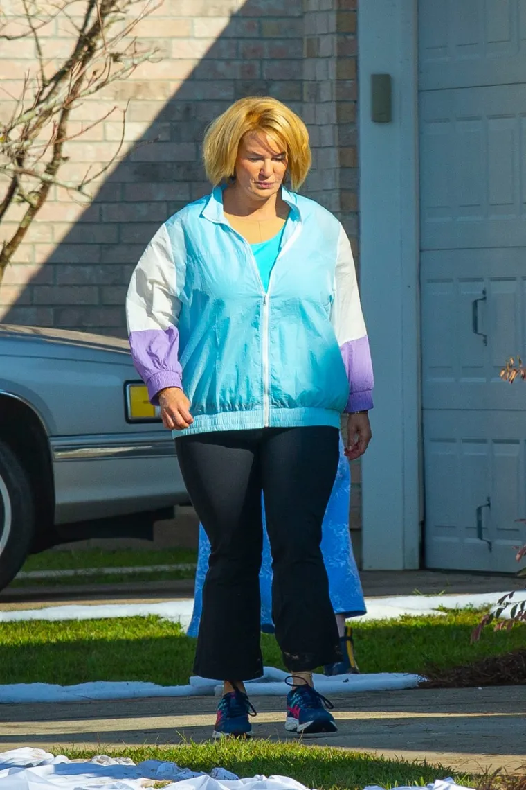 Kladimo se da ne znate koja je holivudska diva na fotkama: Svi je pamte kao seksepilnu slatkicu, a pogledajte ju sad!