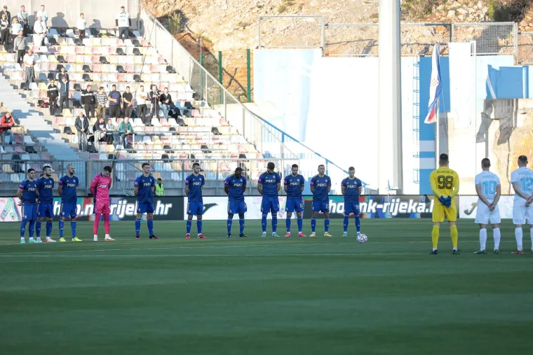 Armada se prisjetila Blage Zadre, razvili transparent u njegovu čast: 'Heroji nisu umrli. To je samo zabluda...'