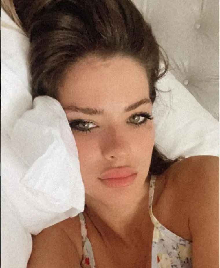 Ovo je djevojka koja je razorila najpoznatiji nogometni brak na svijetu?