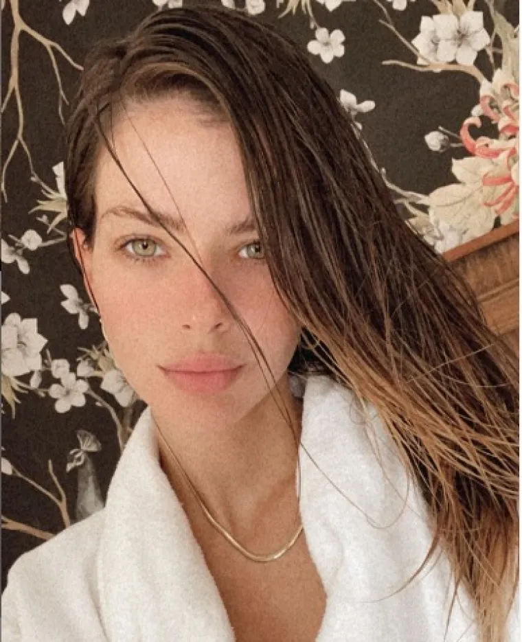 Ovo je djevojka koja je razorila najpoznatiji nogometni brak na svijetu?