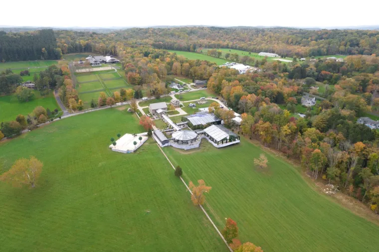 Udala se kćer jednog od najbogatijih ljudi na svijetu: Glamurozna svadba navodno je ko&scaron;tala dva milijuna dolara