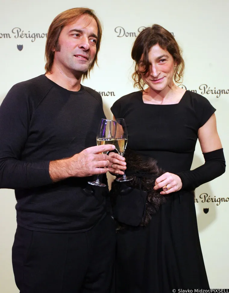 Neven Ciganović, Fani Stipković, Žanamari, Aleksandra Grdić: Pogledajte kako su izgledali na glamuroznom tulumu prije 16 godina