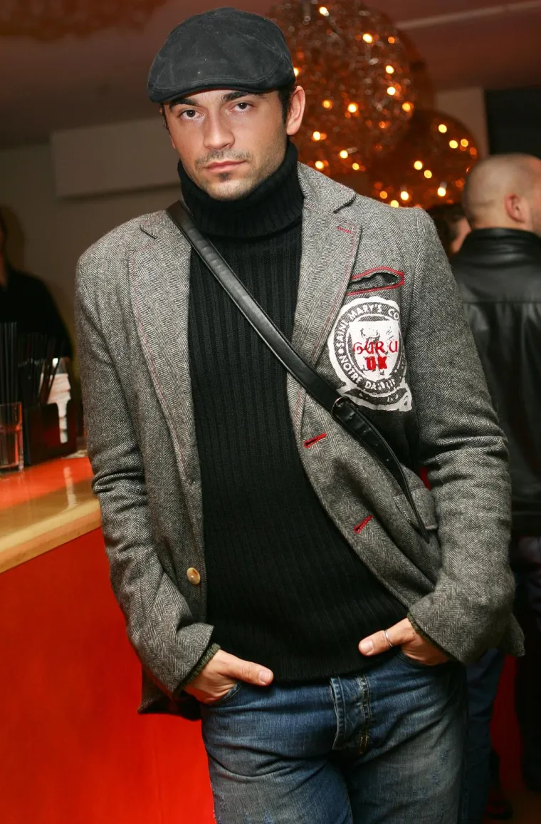 Ovo bi sigurno rado zaboravili: Marko Grubnić, Antea Kodžoman, Žanamari... Pogledajte što su nosili davne 2005.