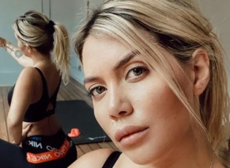 Dok Icardi preklinje da mu se vrati, zanosna Wanda je napravila ne&scaron;to zbog čega će on poludjeti