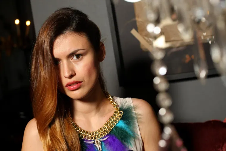 Anita Dujić Broadfoot