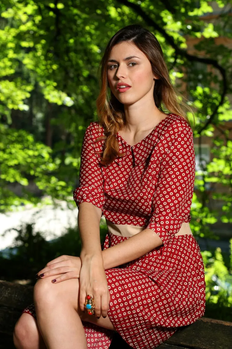 Anita Dujić Broadfoot