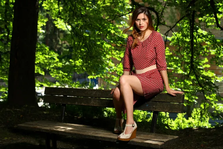 Anita Dujić Broadfoot