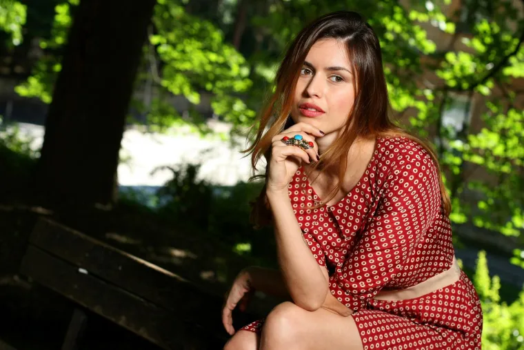 Anita Dujić Broadfoot