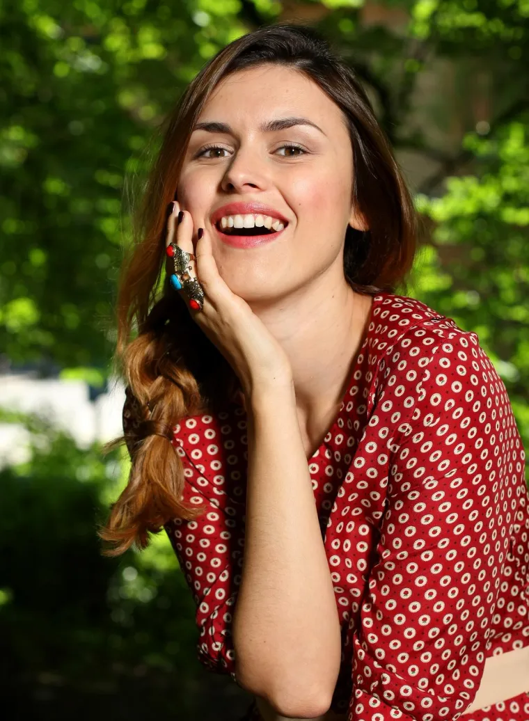 Anita Dujić Broadfoot