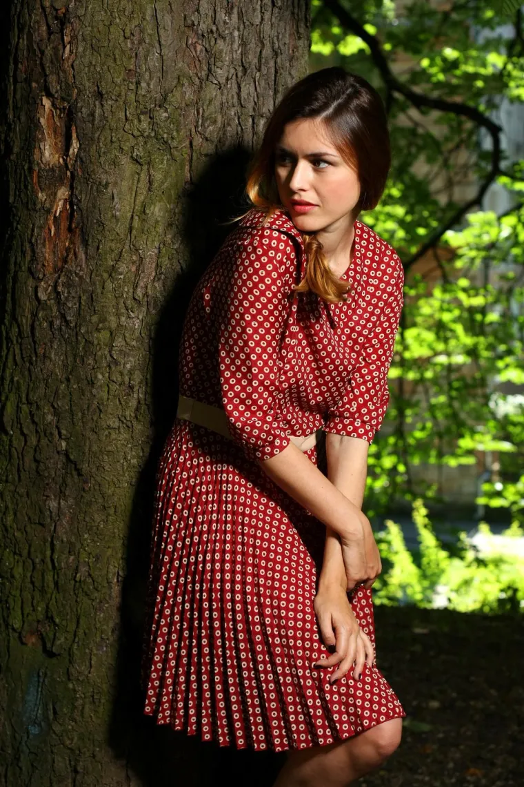 Anita Dujić Broadfoot