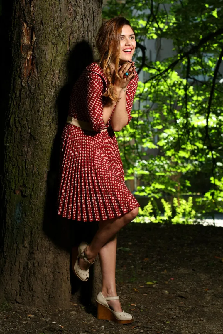 Anita Dujić Broadfoot