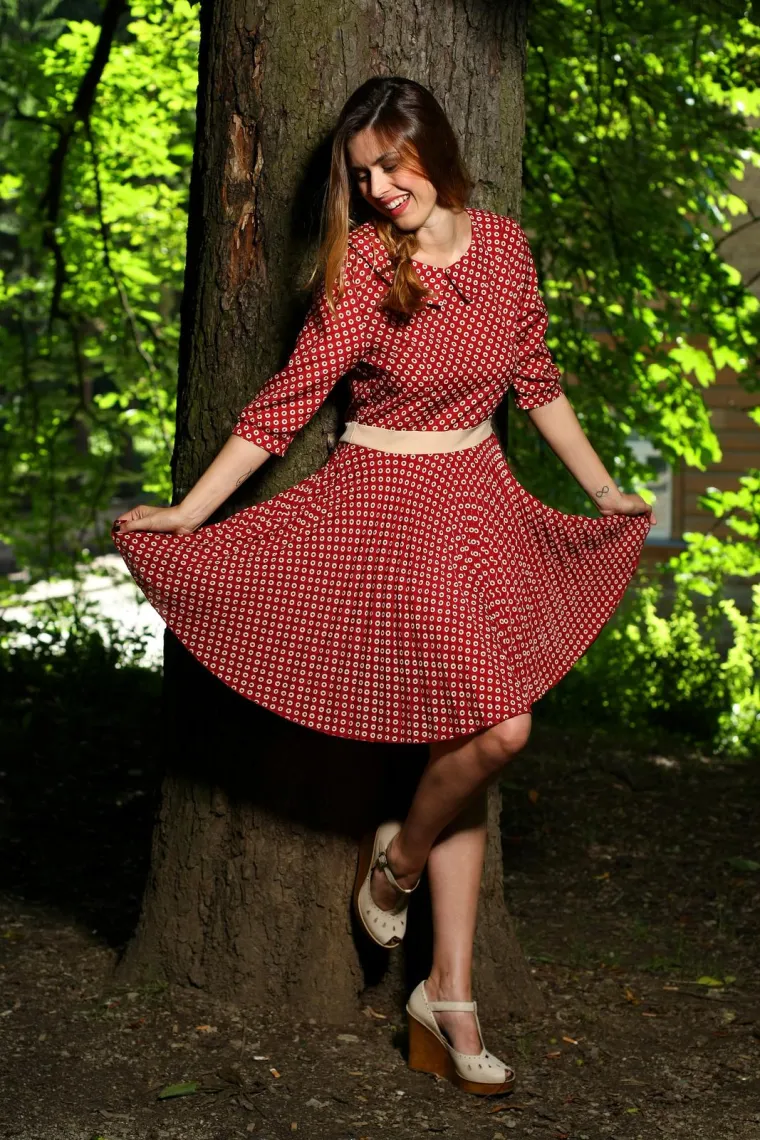 Anita Dujić Broadfoot