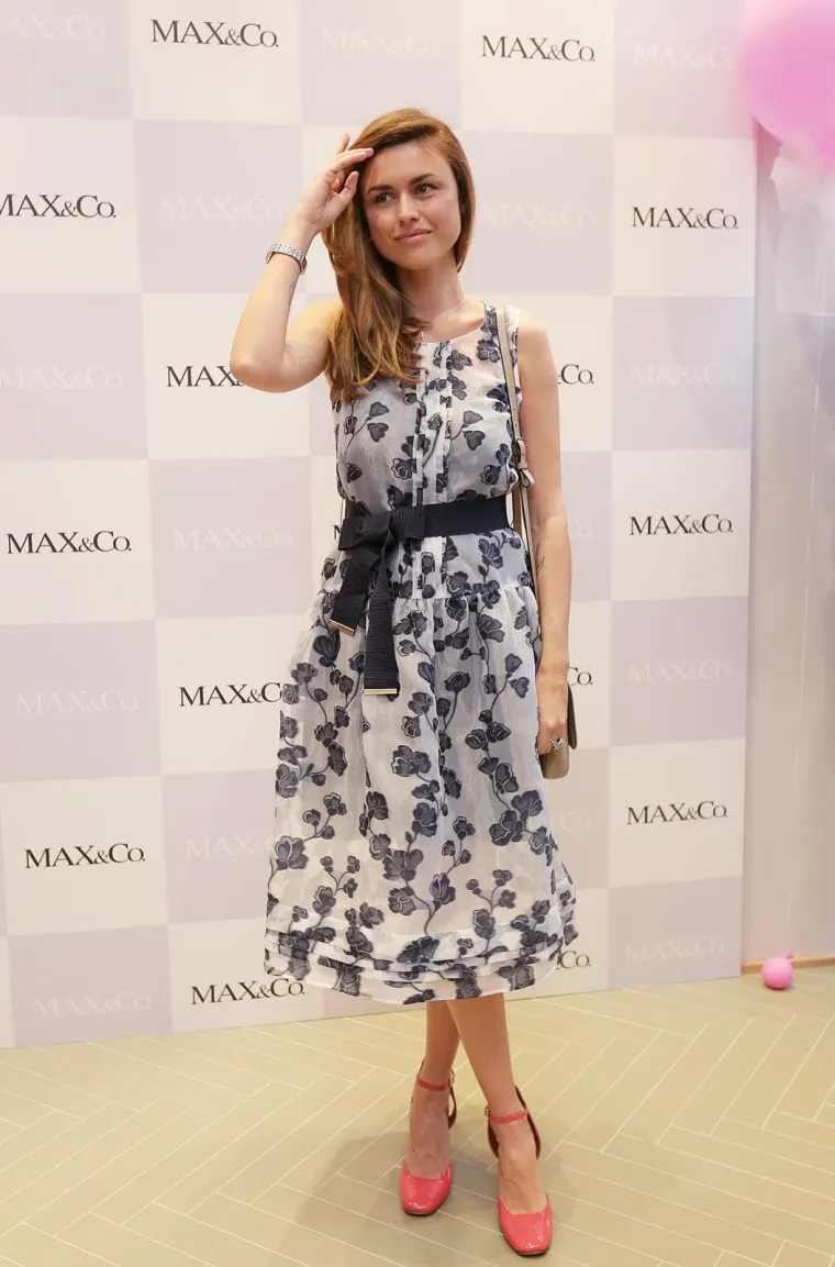 Anita Dujić Broadfoot