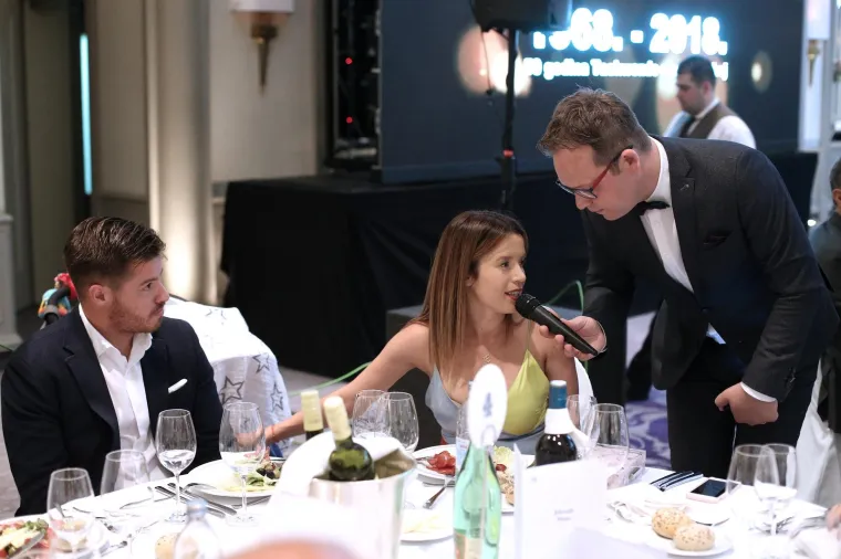 Ana Zaninović prvi put progovorila o nedavnom razvodu: 'Želim si ono što ima moja sestra'