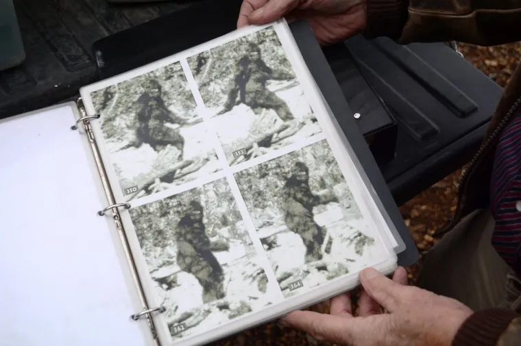 Bigfoot ili najveća prijevara stoljeća? Snimke zbunjuju i iskusne stručnjake, tko ili što je ovaj gigantski stvor?
