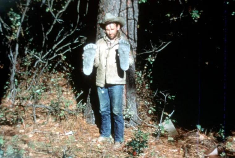 Bigfoot ili najveća prijevara stoljeća? Snimke zbunjuju i iskusne stručnjake, tko ili što je ovaj gigantski stvor?