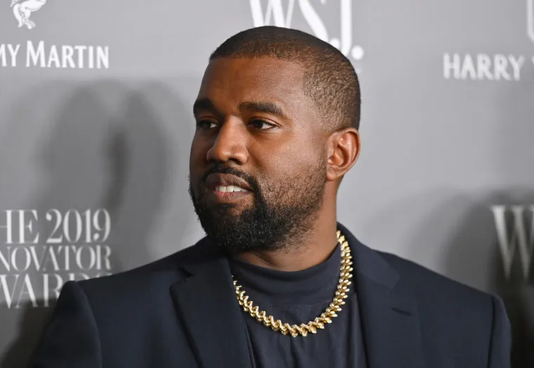 2. Kanye West, zarada 170 milijuna dolara: Čovjek s najvećom zaradom u glazbi, većinu svog prihoda sada dobiva od Adidasova podbrenda Yeezy, koji je prodao 1,3 milijarde dolara.