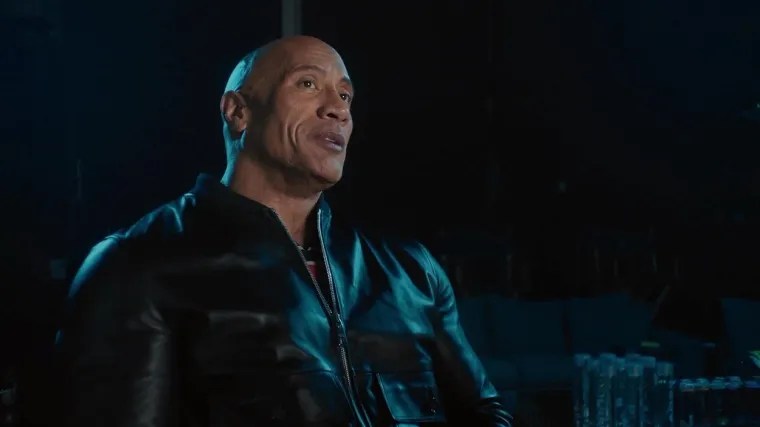 10. Dwayne Johnson, zarada 87,5 milijuna dolara: Slovi za najplaćenijeg glumca u Hollywoodu.