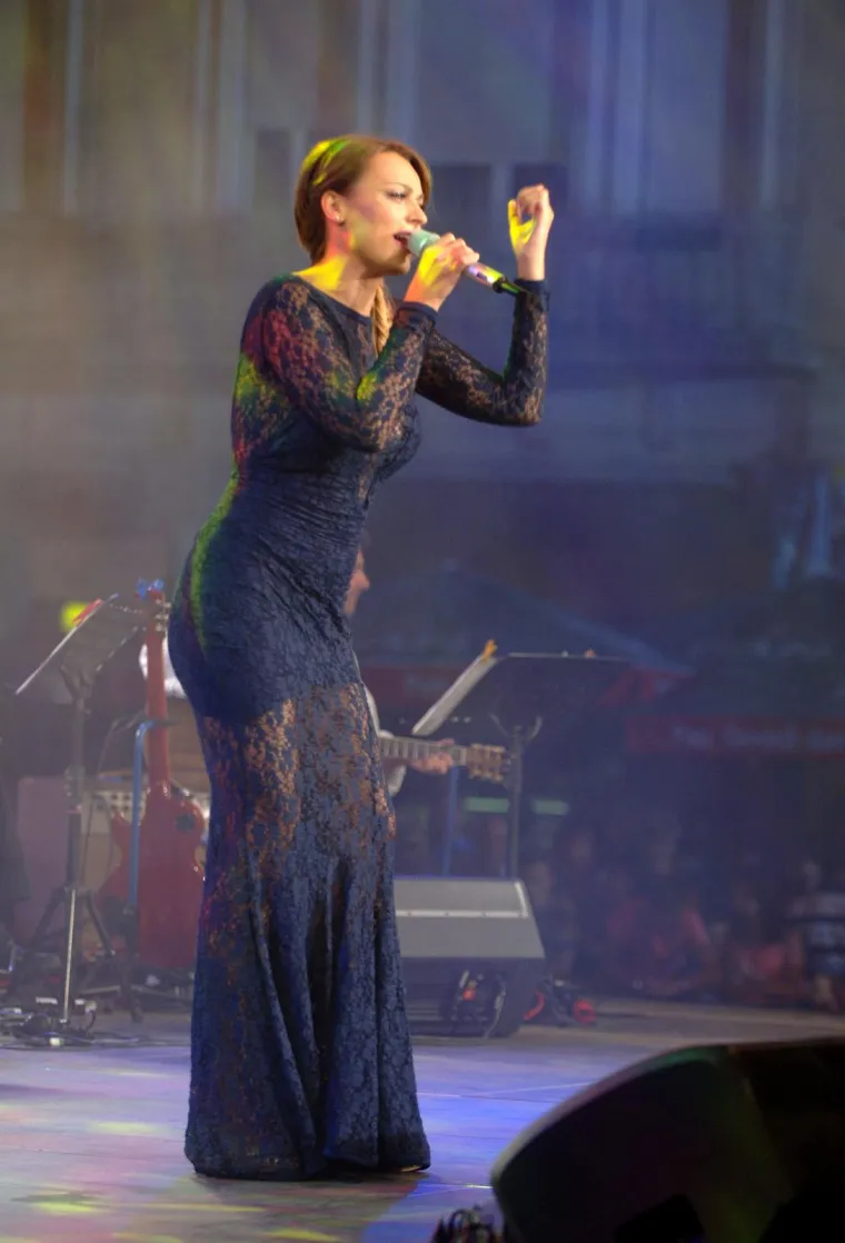 Antonija Šola