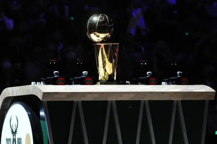 Ovako je to izgledalo noćas na najvećoj ko&scaron;arka&scaron;koj pozornici svijeta