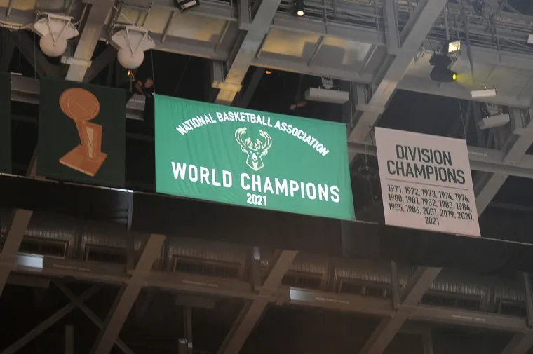 Ovako je to izgledalo noćas na najvećoj ko&scaron;arka&scaron;koj pozornici svijeta