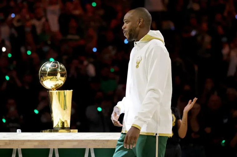 Ovako je to izgledalo noćas na najvećoj ko&scaron;arka&scaron;koj pozornici svijeta